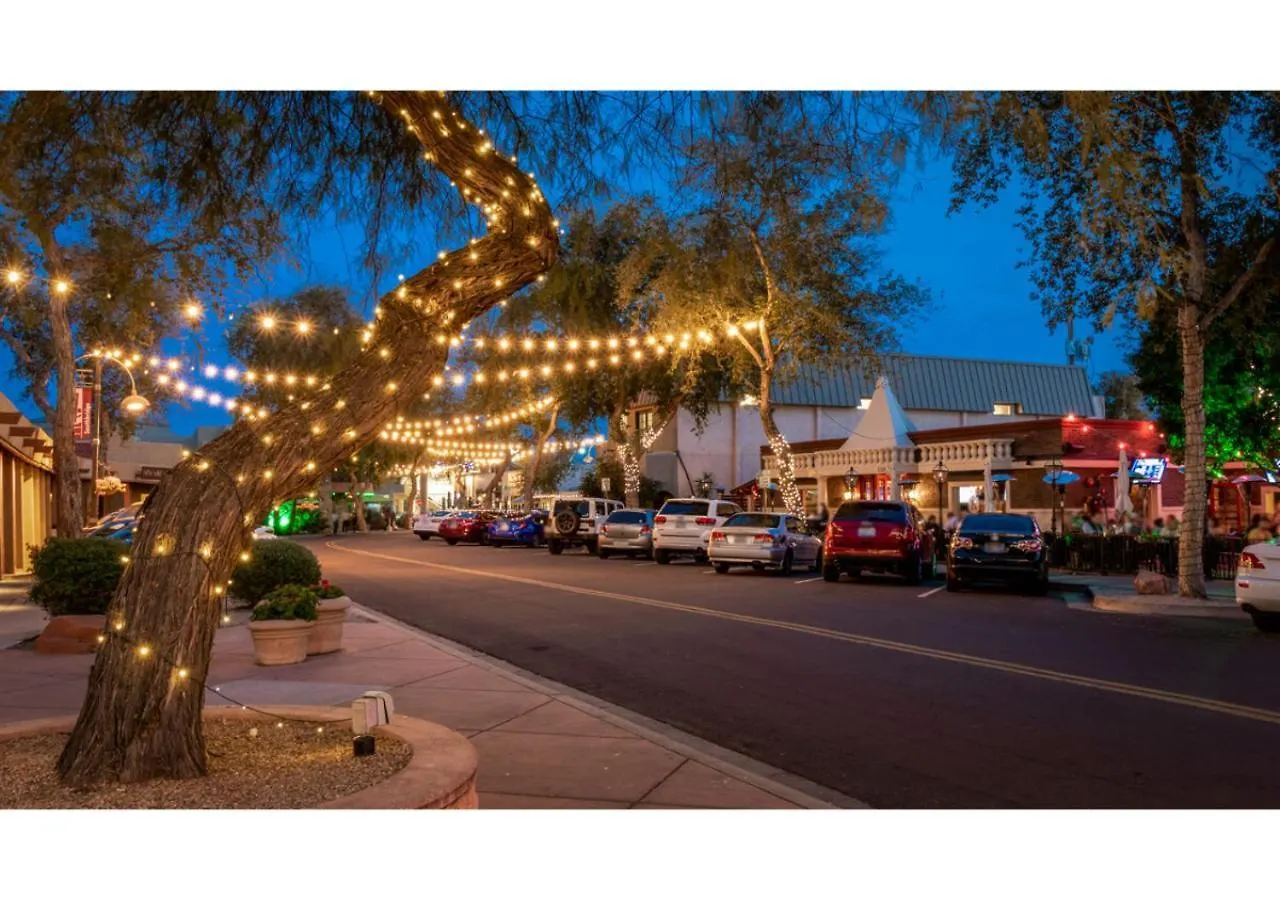 Designer 5 Bd Home, Fountain Pool, Spa, Game Patio Phoenix